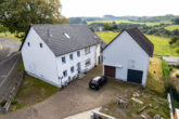 Außenansicht - ***Schön gelegenes, renoviertes Bauernhaus mit Nebengebäude***