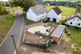 Außenanischt - ***Schön gelegenes, renoviertes Bauernhaus mit Nebengebäude***